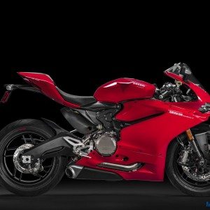 PANIGALE Non Euro