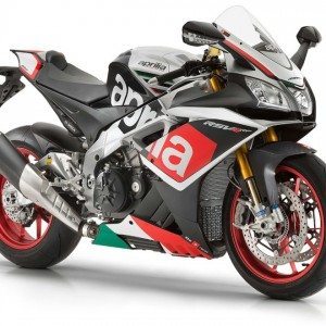 Aprilia RSV RF   e