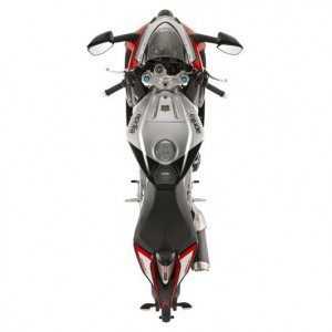 Aprilia RSV RF