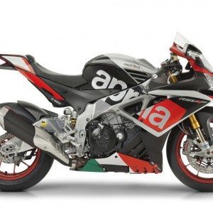 Aprilia RSV RF