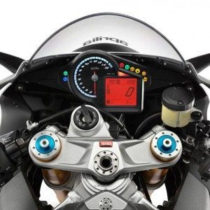 Aprilia RSV RF