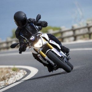 BMW Motorrad G  R