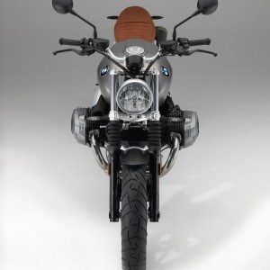 BMW R nineT Scrambler