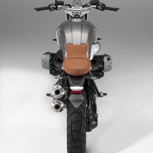 BMW R nineT Scrambler