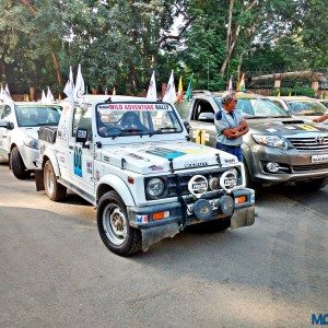 Bangladesh Bhutan India Nepal Friendship Rally