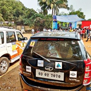 Bangladesh Bhutan India Nepal Friendship Rally