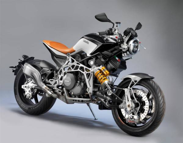 Bimota Tesi D RaceCafe