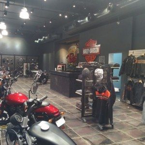 Epicenter Harley Davidson Nagpur Image