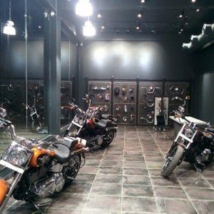 Epicenter Harley Davidson Nagpur Image