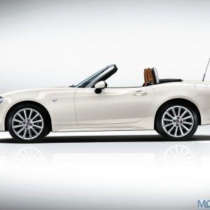 Fiat  Spider