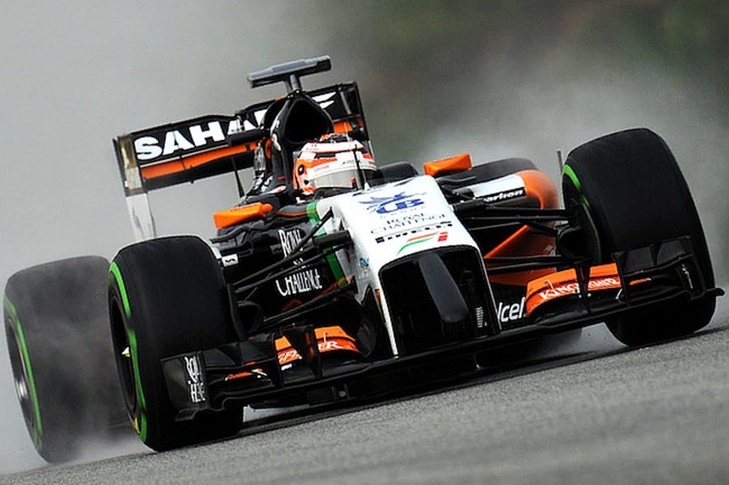 Force India (1)