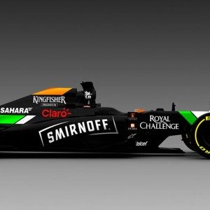 Force India