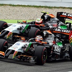 Force India