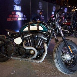 Harley Davidson Rock Riders Season VI