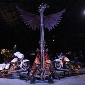 Harley Davidson Rock Riders Season VI