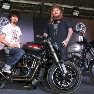 Harley Davidson Rock Riders Season VI