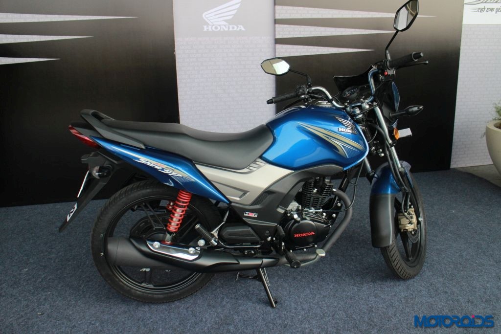 New Honda Cb Shine Sp Image Gallery New Features And All You Need