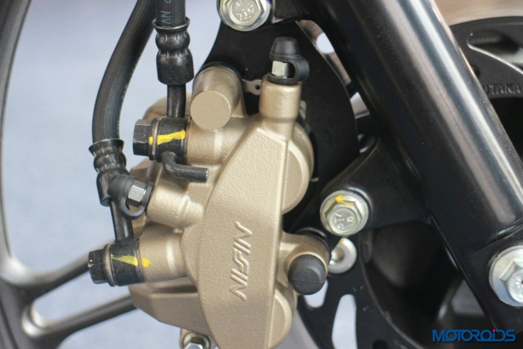 Honda CB Shine SP (51)