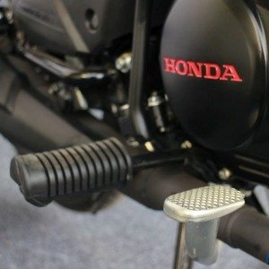 Honda CB Shine SP