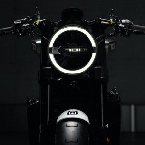 Husqvarna Vitpilen  concept