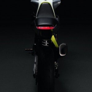 Husqvarna Vitpilen  concept