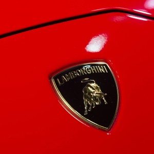 Lamborghini Huracán LP