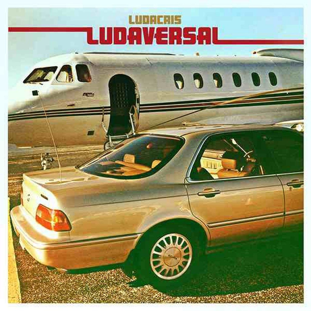 Ludacris Ludaversal