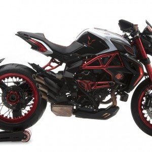 MV Agusta Dragster LH