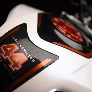 MV Agusta Dragster LH