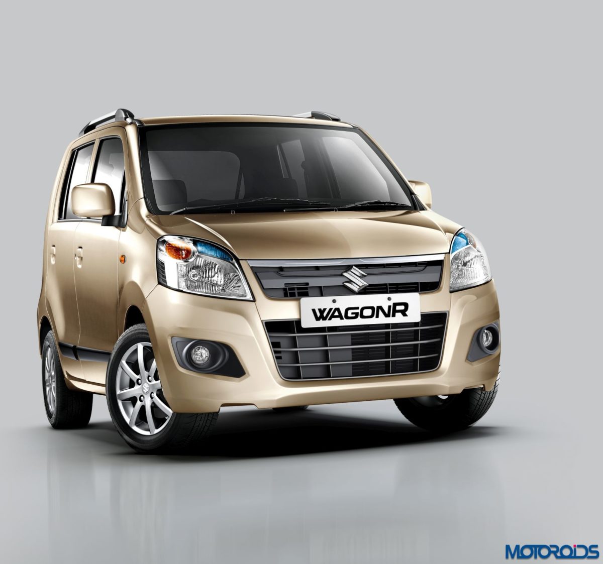 Maruti Suzuki WagonR Auto Gear Shift