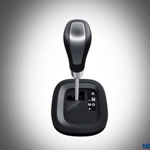 Maruti Suzuki WagonR and Stingray Auto Gear Shift