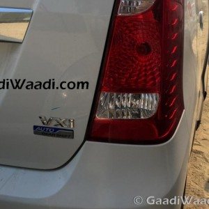 Maruti suzuki Wagon R AMT Stingray AMT