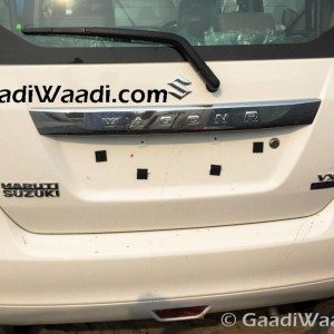 Maruti suzuki Wagon R AMT Stingray AMT