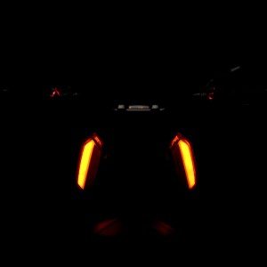New  Ducati Diavel Teaser Video