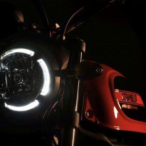New Ducati Scrambler Sixty