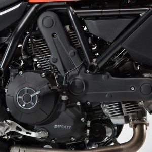 New Ducati Scrambler Sixty