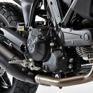 New Ducati Scrambler Sixty
