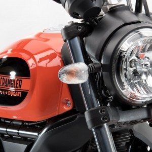 New Ducati Scrambler Sixty
