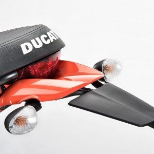 New Ducati Scrambler Sixty