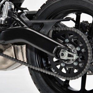 New Ducati Scrambler Sixty