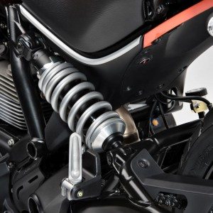 New Ducati Scrambler Sixty
