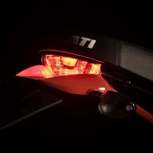 New Ducati Scrambler Sixty