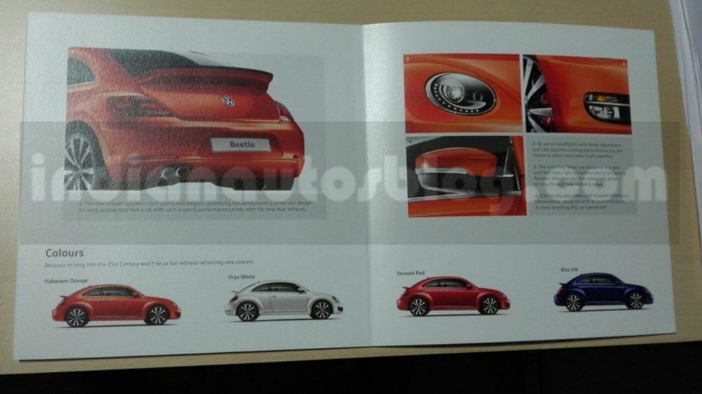 New VW Beetle brochure (4)