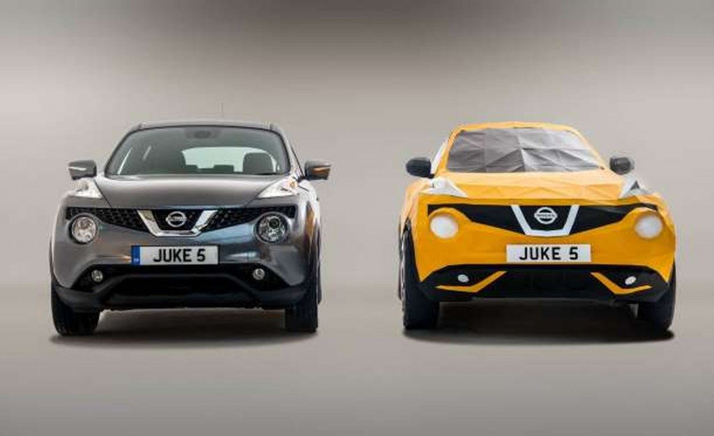 Nissan Juke (2)