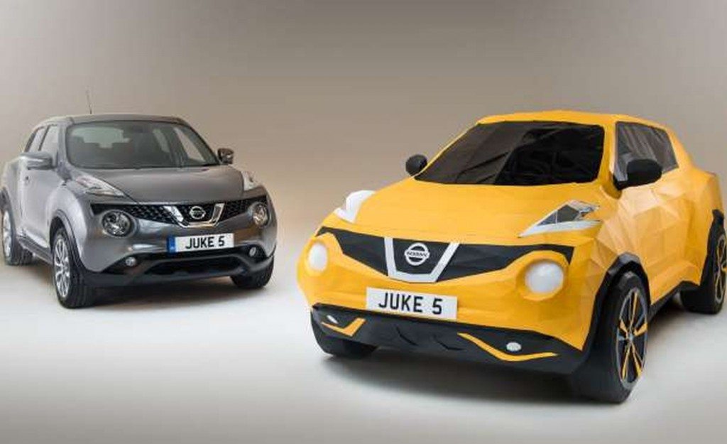 Nissan Juke (4)