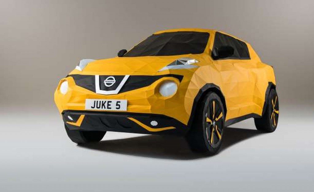 Nissan Juke (6)