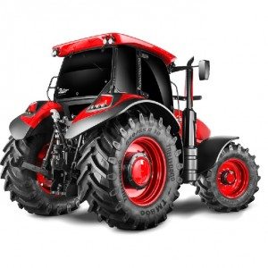 Pininfarina ZETOR