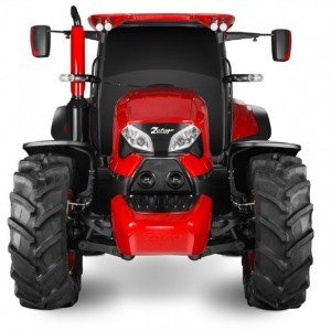 Pininfarina ZETOR