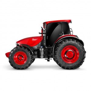 Pininfarina ZETOR