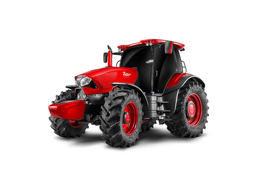 Pininfarina ZETOR (6)